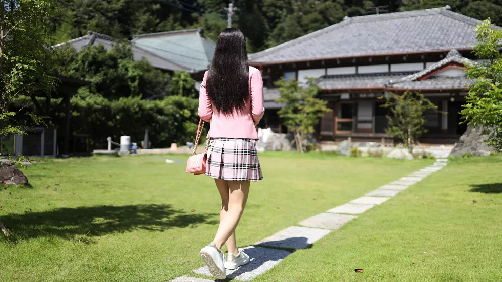 [MyGirl美媛馆]Vol.389_女神Flower朱可儿日本旅拍私房蕾丝内衣撩人诱惑写真133P