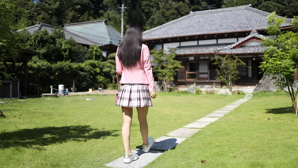 [MyGirl美媛馆]Vol.389_女神Flower朱可儿日本旅拍私房蕾丝内衣撩人诱惑写真133P