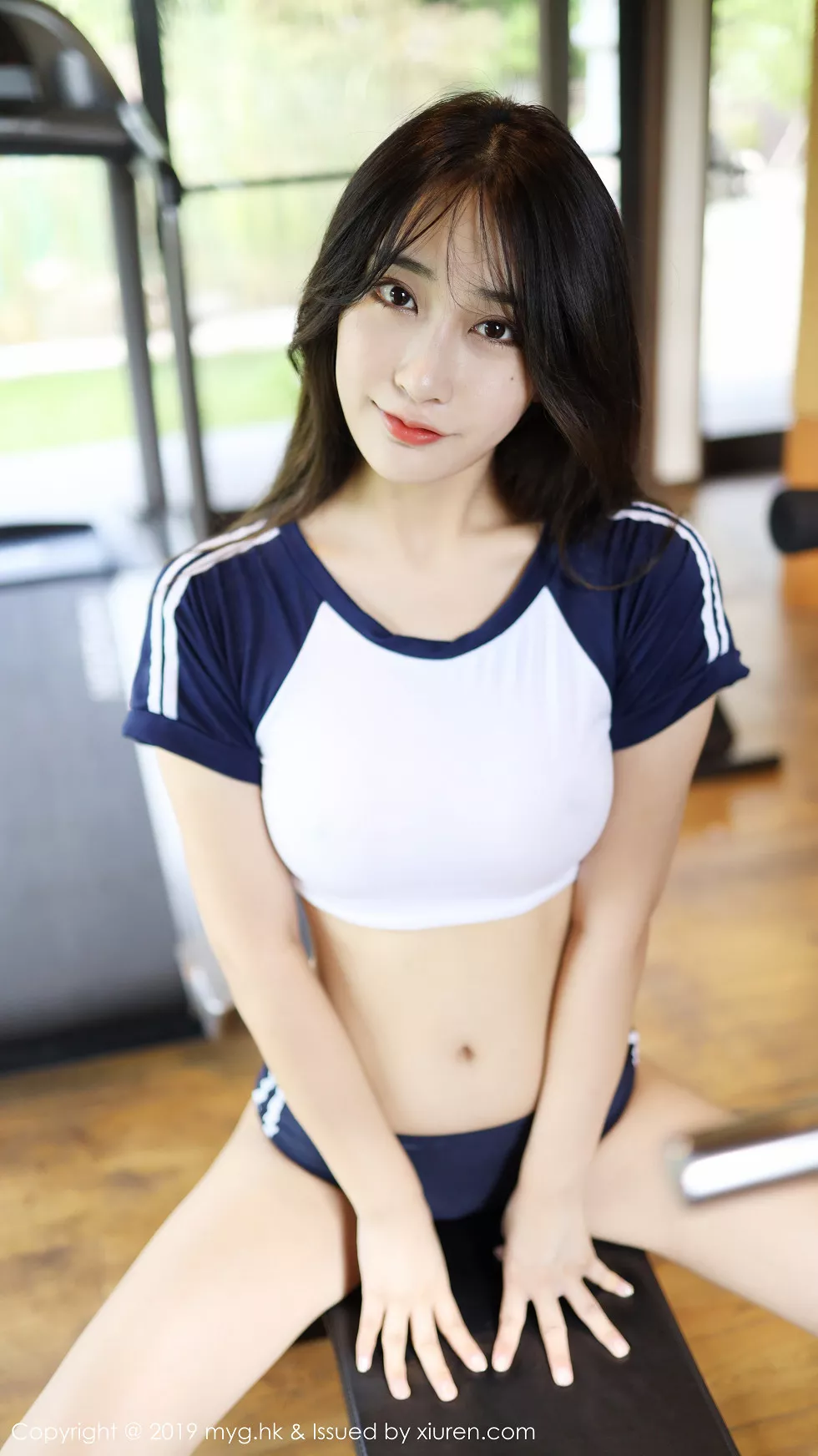 [MyGirl美媛馆]Vol.392_嫩模Betty林子欣日本旅拍私房内衣全脱露火辣身材诱惑写真71P
