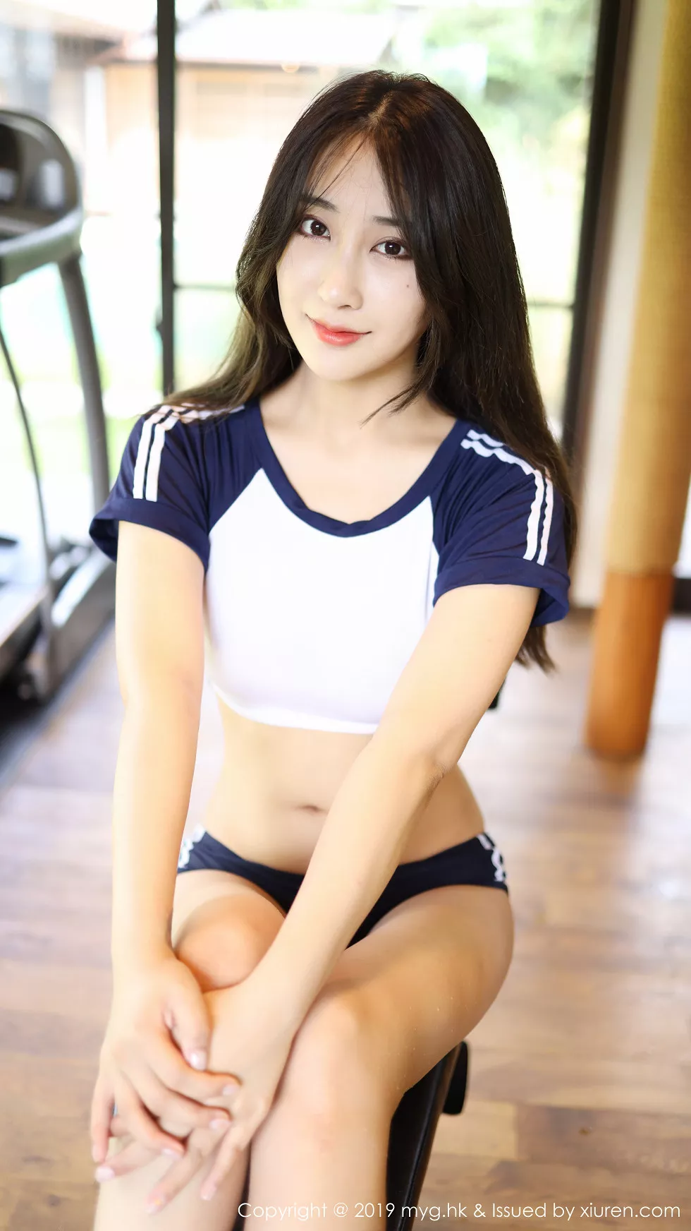 [MyGirl美媛馆]Vol.392_嫩模Betty林子欣日本旅拍私房内衣全脱露火辣身材诱惑写真71P