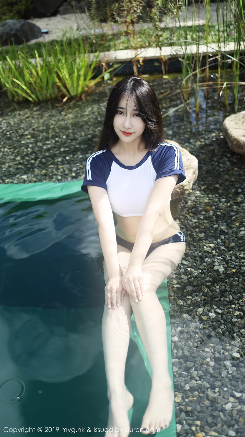 [MyGirl美媛馆]Vol.392_嫩模Betty林子欣日本旅拍私房内衣全脱露火辣身材诱惑写真71P