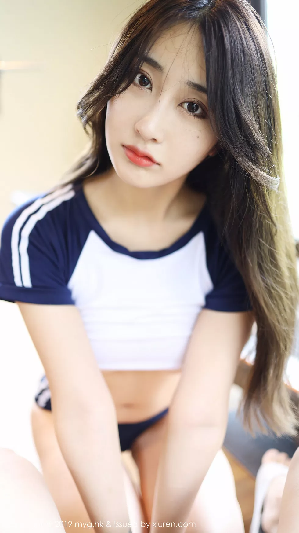 [MyGirl美媛馆]Vol.392_嫩模Betty林子欣日本旅拍私房内衣全脱露火辣身材诱惑写真71P