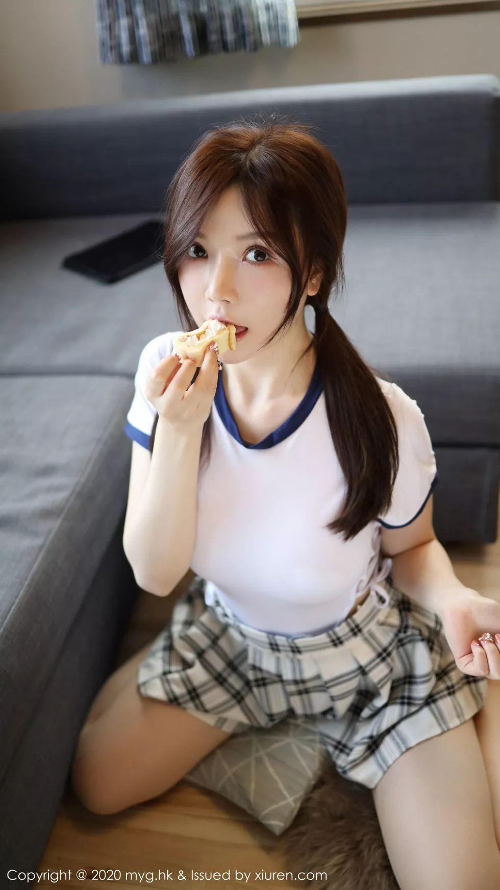 [MyGirl美媛馆]Vol.430_女神糯美子Mini日本旅拍私房高叉连体衣秀完美身材诱惑写真120P