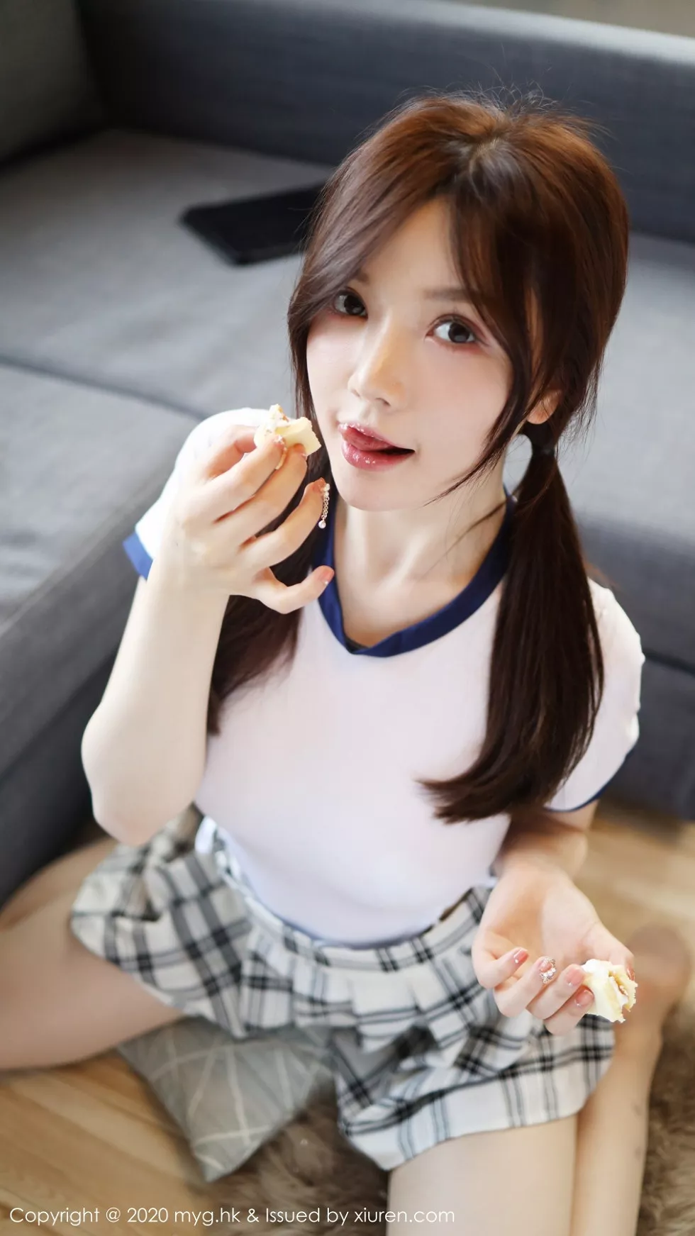 [MyGirl美媛馆]Vol.430_女神糯美子Mini日本旅拍私房高叉连体衣秀完美身材诱惑写真120P