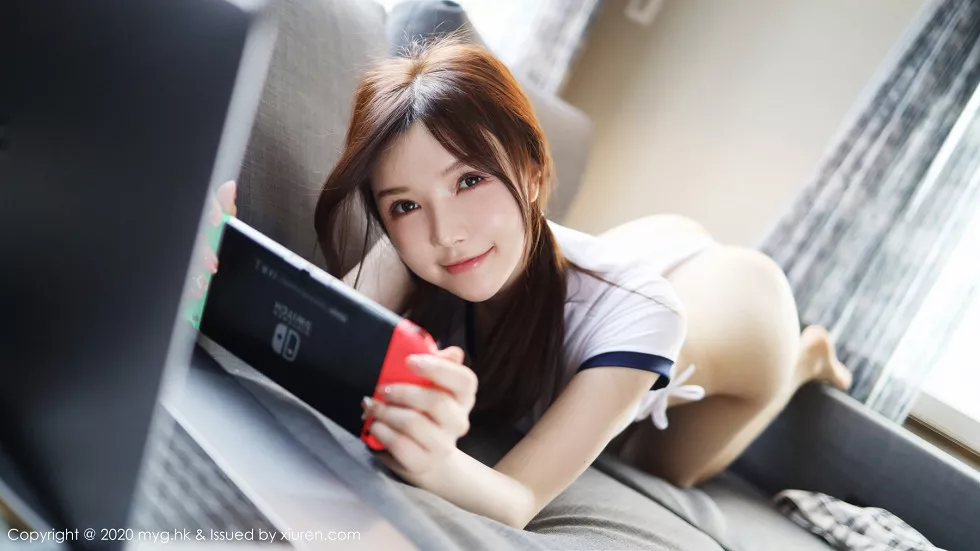 [MyGirl美媛馆]Vol.430_女神糯美子Mini日本旅拍私房高叉连体衣秀完美身材诱惑写真120P