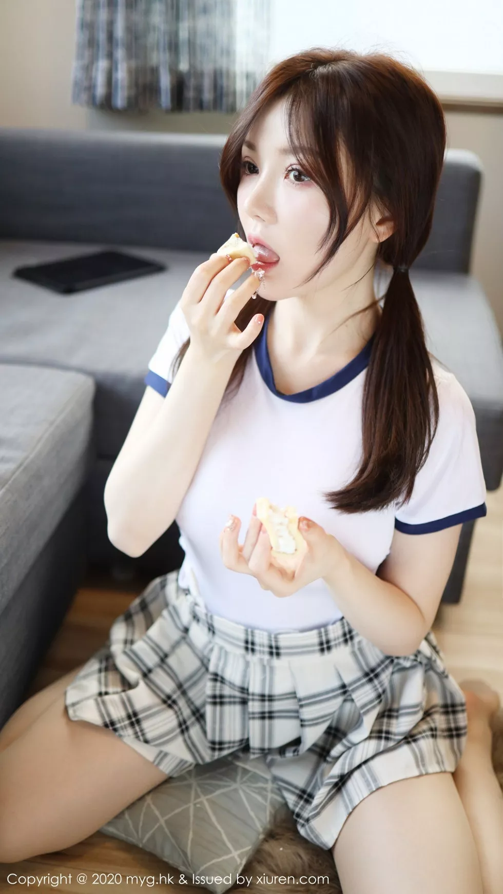 [MyGirl美媛馆]Vol.430_女神糯美子Mini日本旅拍私房高叉连体衣秀完美身材诱惑写真120P