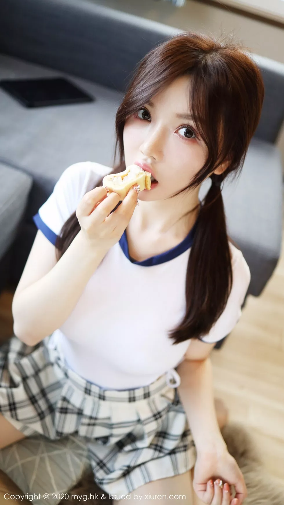[MyGirl美媛馆]Vol.430_女神糯美子Mini日本旅拍私房高叉连体衣秀完美身材诱惑写真120P