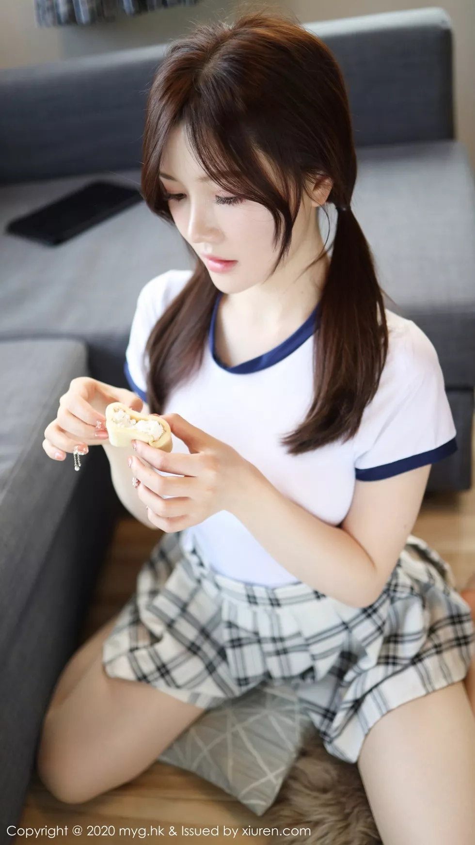[MyGirl美媛馆]Vol.430_女神糯美子Mini日本旅拍私房高叉连体衣秀完美身材诱惑写真120P