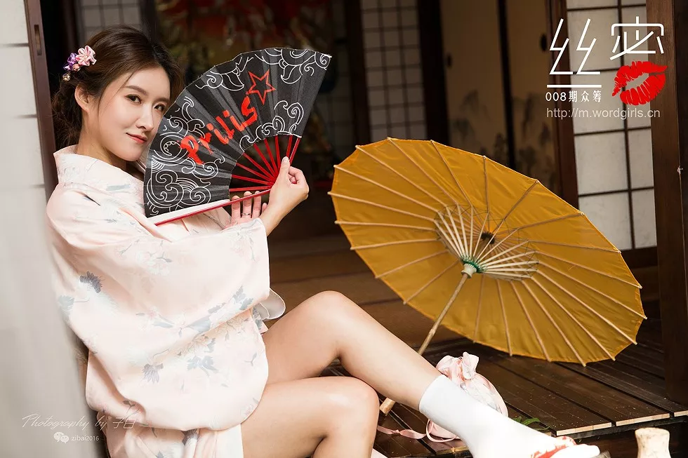 [Toutiao头条女神]No.S011_嫩模JennyR和风花与蛇主题性感姐妹花私房捆绑诱惑写真86P