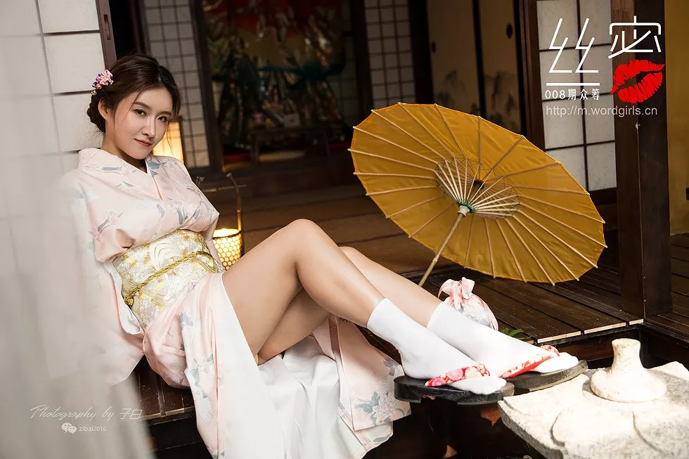 [Toutiao头条女神]No.S011_嫩模JennyR和风花与蛇主题性感姐妹花私房捆绑诱惑写真86P
