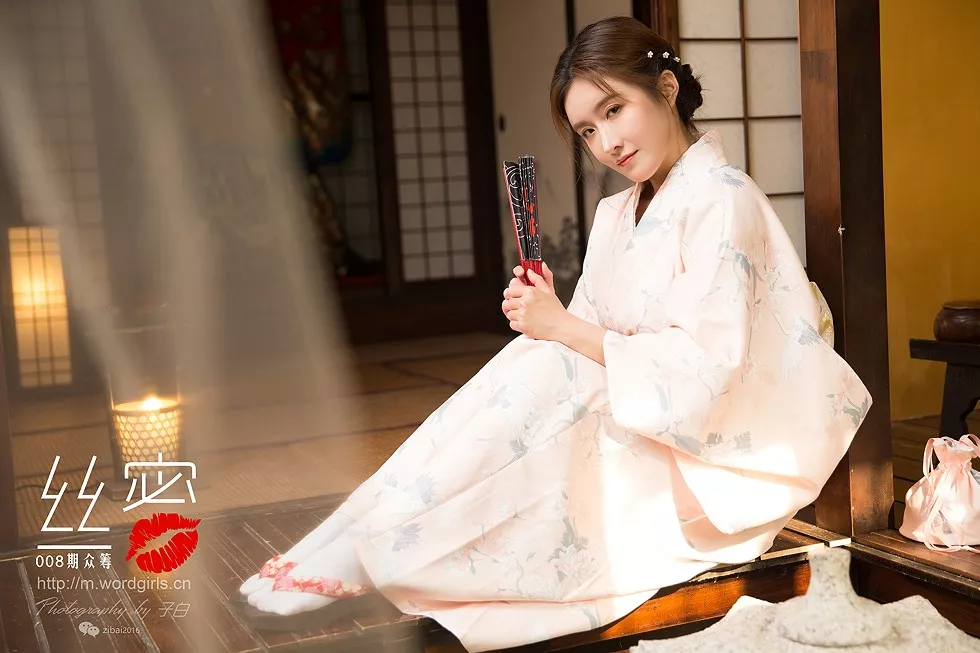 [Toutiao头条女神]No.S011_嫩模JennyR和风花与蛇主题性感姐妹花私房捆绑诱惑写真86P