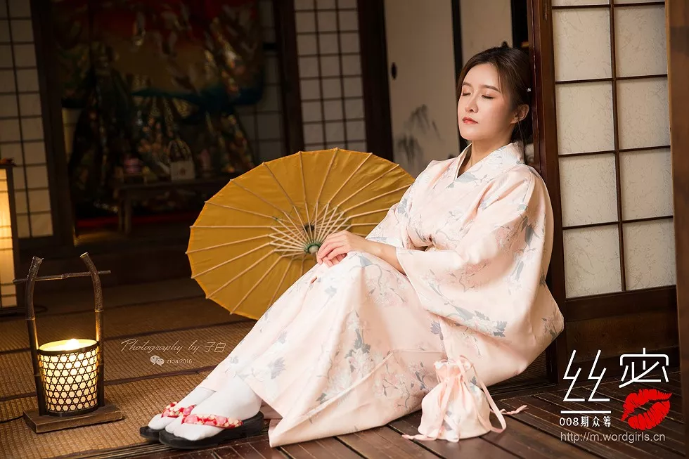 [Toutiao头条女神]No.S011_嫩模JennyR和风花与蛇主题性感姐妹花私房捆绑诱惑写真86P