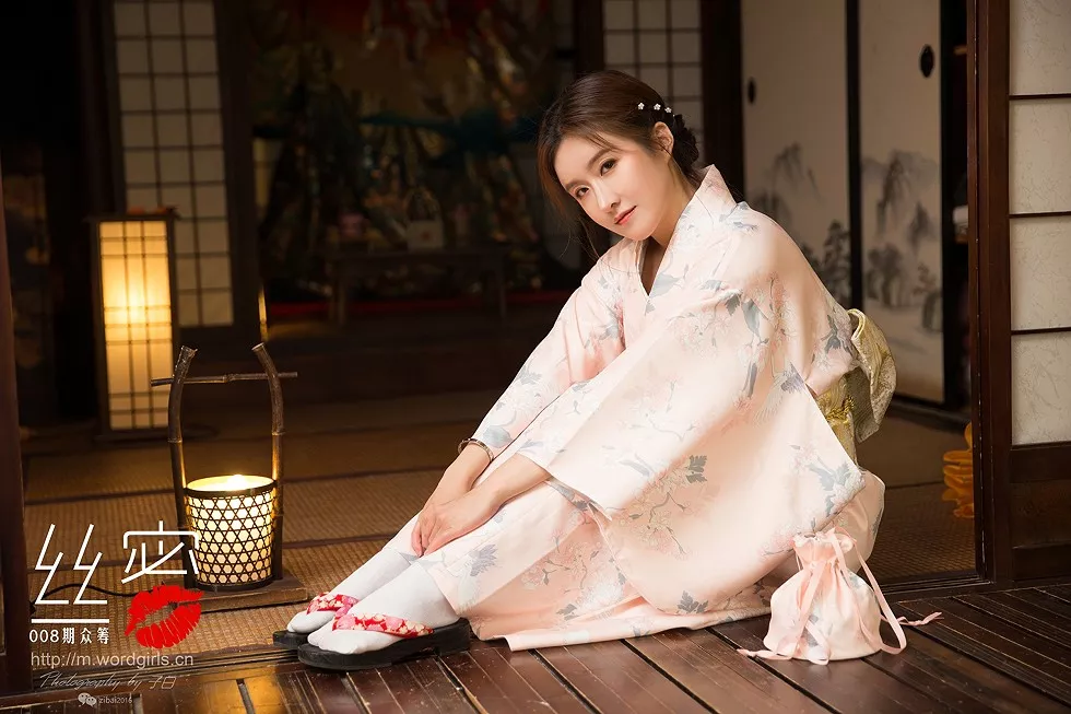 [Toutiao头条女神]No.S011_嫩模JennyR和风花与蛇主题性感姐妹花私房捆绑诱惑写真86P