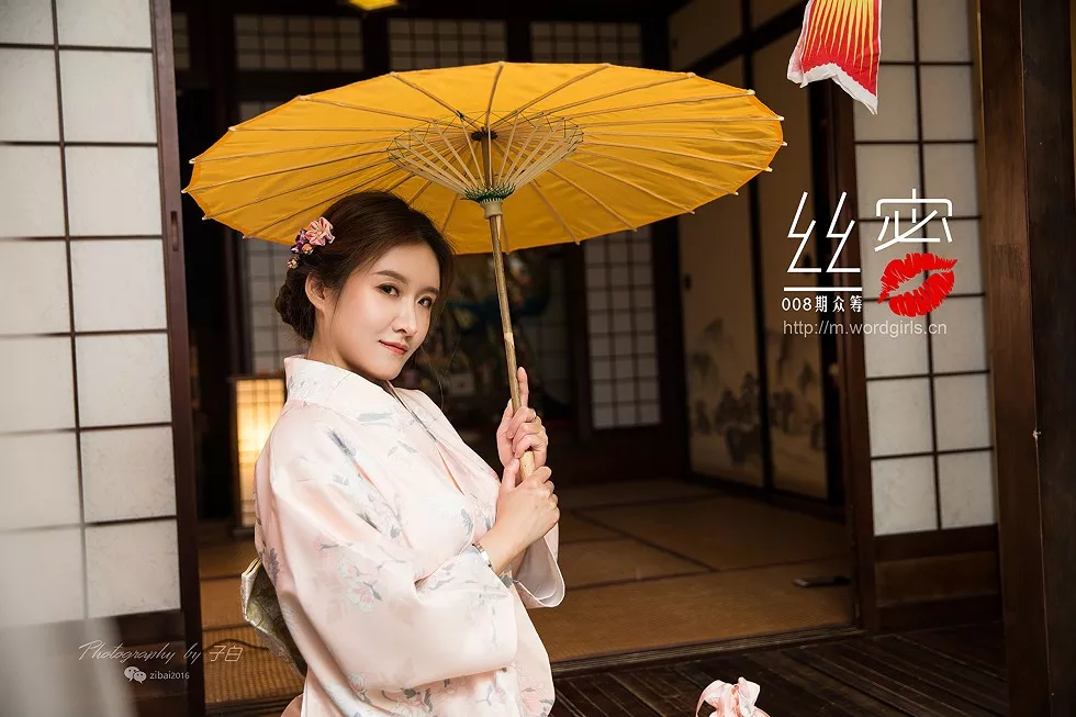 [Toutiao头条女神]No.S011_嫩模JennyR和风花与蛇主题性感姐妹花私房捆绑诱惑写真86P