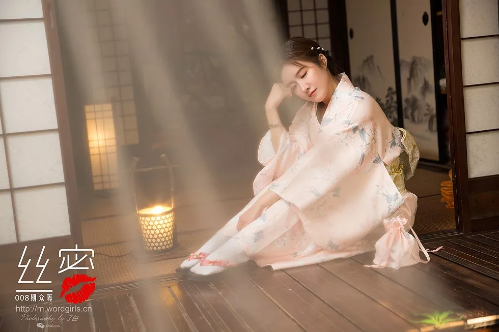 [Toutiao头条女神]No.S011_嫩模JennyR和风花与蛇主题性感姐妹花私房捆绑诱惑写真86P