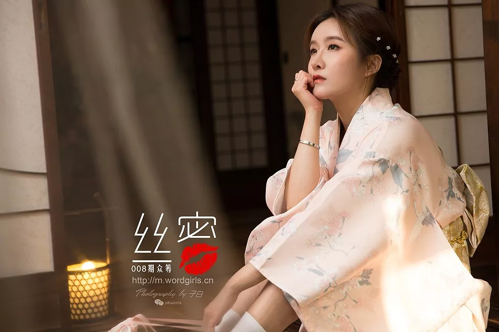 [Toutiao头条女神]No.S011_嫩模JennyR和风花与蛇主题性感姐妹花私房捆绑诱惑写真86P