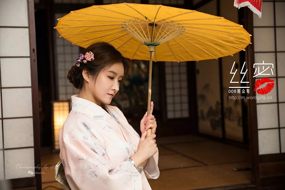 [Toutiao头条女神]No.S011_嫩模JennyR和风花与蛇主题性感姐妹花私房捆绑诱惑写真86P