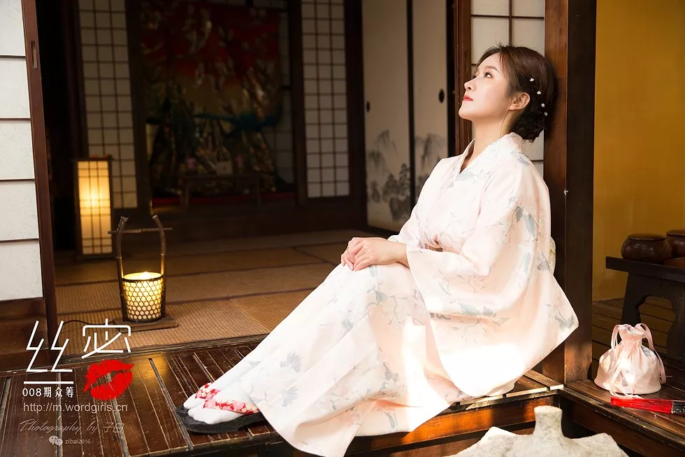 [Toutiao头条女神]No.S011_嫩模JennyR和风花与蛇主题性感姐妹花私房捆绑诱惑写真86P
