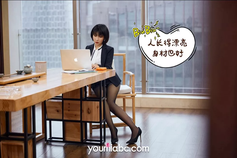 [YouMi尤蜜]Vol.598_嫩模安妮斯朵拉升职之路主题办公室大尺度秀火辣身材诱惑写真68P