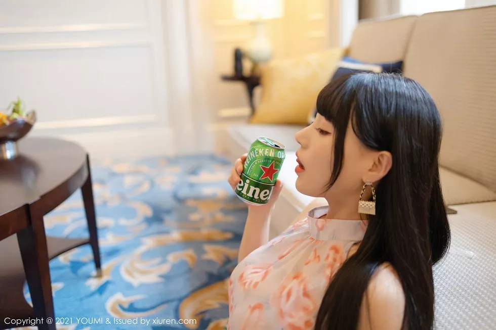 [YouMi尤蜜荟]Vol.599_女神朱可儿Flower厦门旅拍名媛启示录主题私房凹凸身材诱惑写真158P