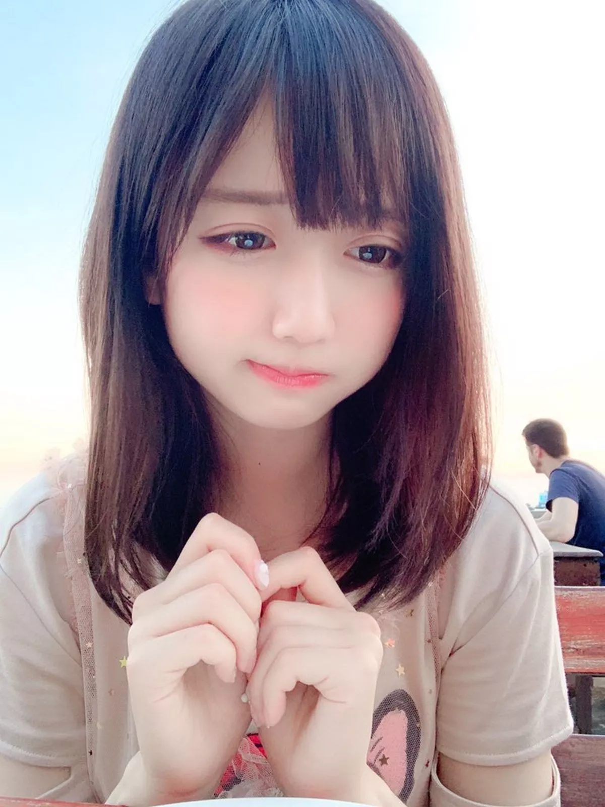 知名动漫博主Yami微博图片合集四主题户外性感黑白比基尼秀完美身材诱惑写真150P