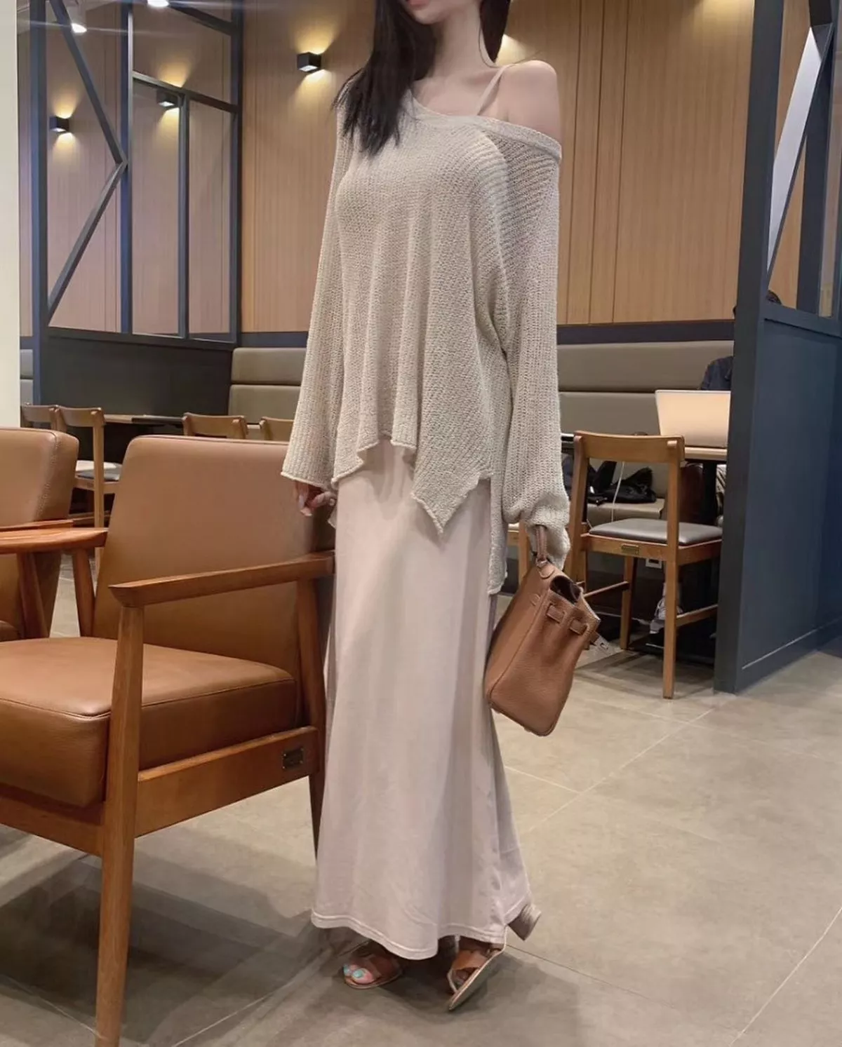网络美女薇薇微信朋友圈资源合集私房性感连身裙系列秀魔鬼身材迷人诱惑写真297P