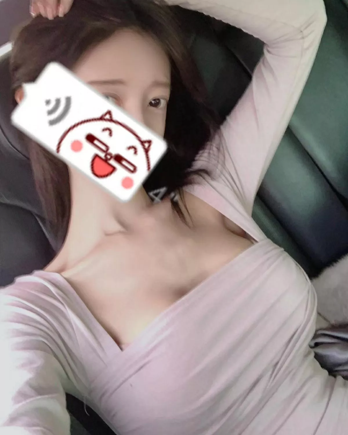 网络美女薇薇微信朋友圈资源合集私房性感连身裙系列秀魔鬼身材迷人诱惑写真297P
