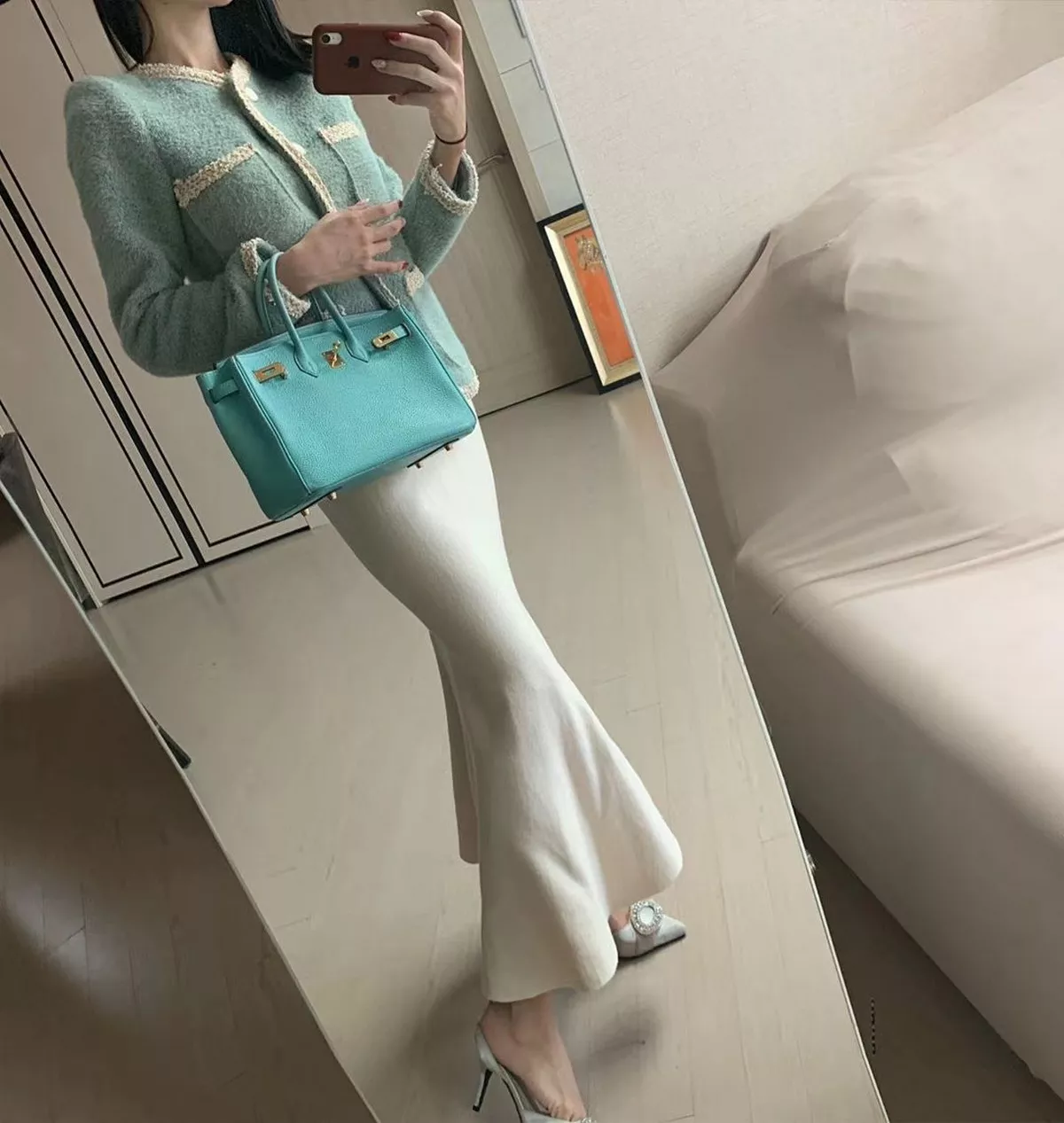 网络美女薇薇微信朋友圈资源合集私房性感连身裙系列秀魔鬼身材迷人诱惑写真297P