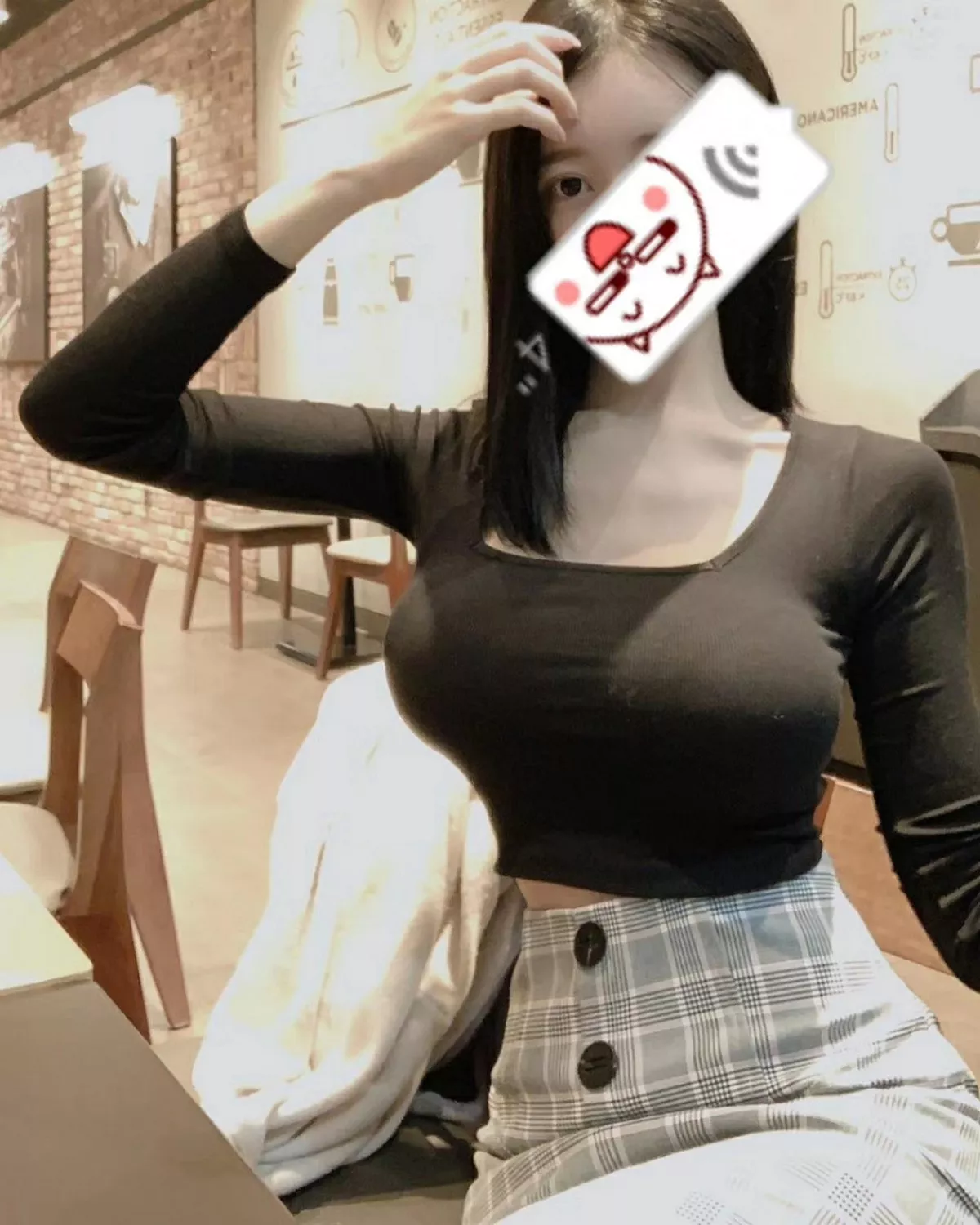 网络美女薇薇微信朋友圈资源合集私房性感连身裙系列秀魔鬼身材迷人诱惑写真297P