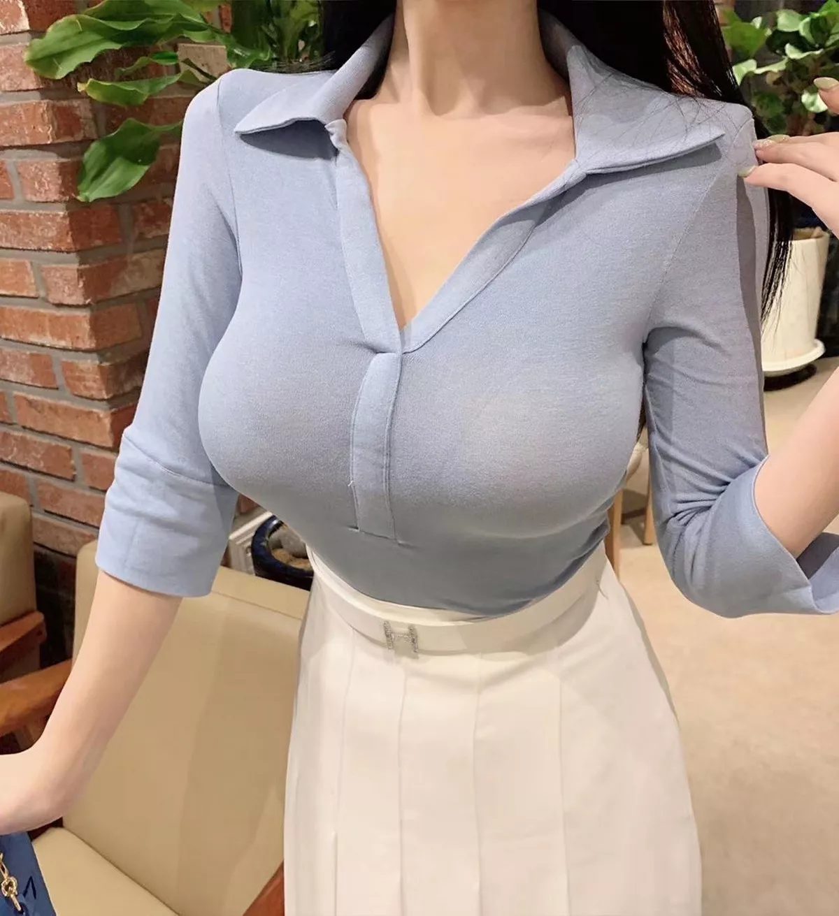 网络美女薇薇微信朋友圈资源合集私房性感连身裙系列秀魔鬼身材迷人诱惑写真297P