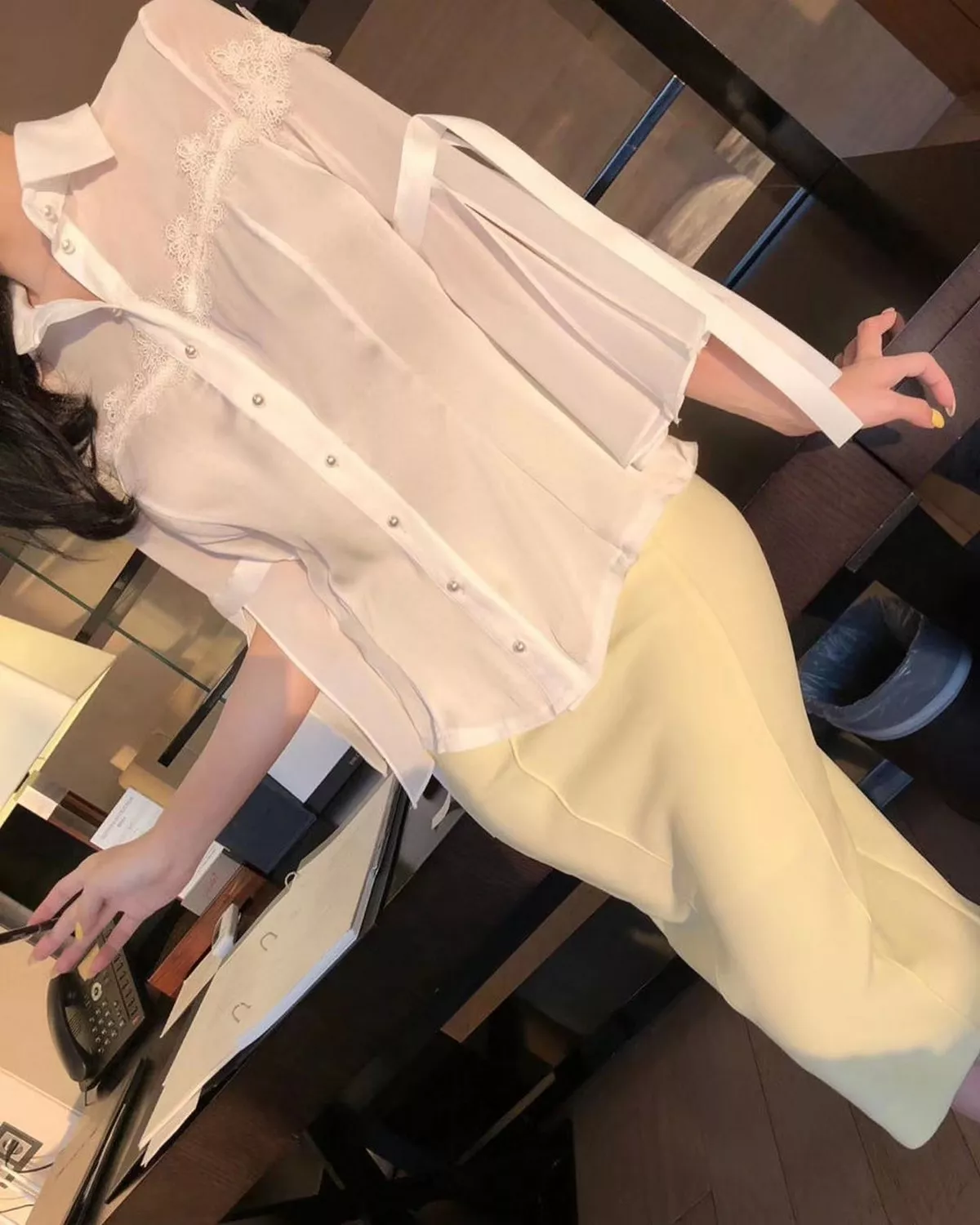 网络美女薇薇微信朋友圈资源合集私房性感连身裙系列秀魔鬼身材迷人诱惑写真297P