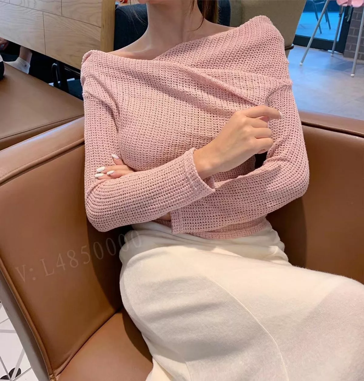 网络美女薇薇微信朋友圈资源合集私房性感连身裙系列秀魔鬼身材迷人诱惑写真297P