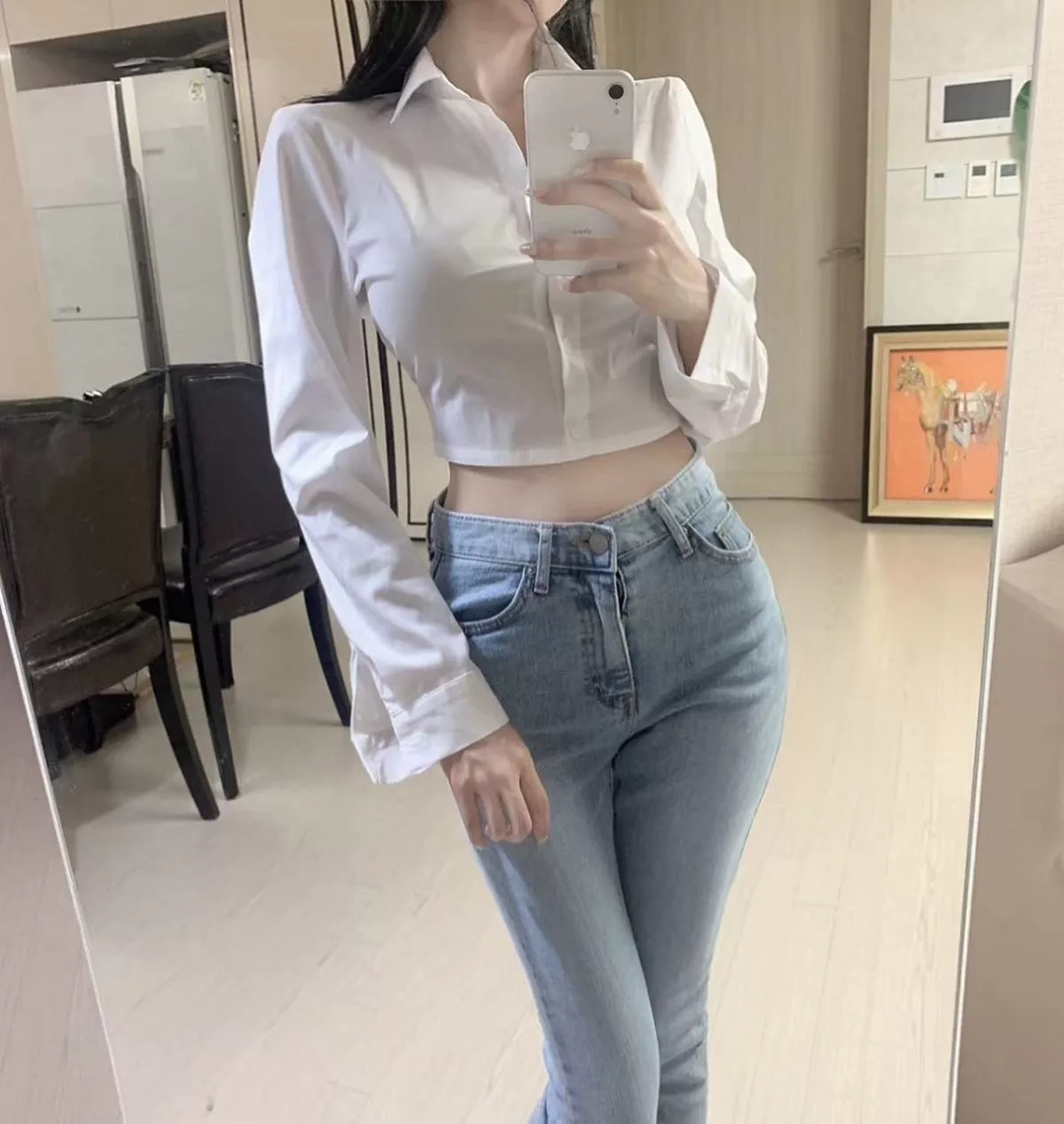 网络美女薇薇微信朋友圈资源合集私房性感连身裙系列秀魔鬼身材迷人诱惑写真297P