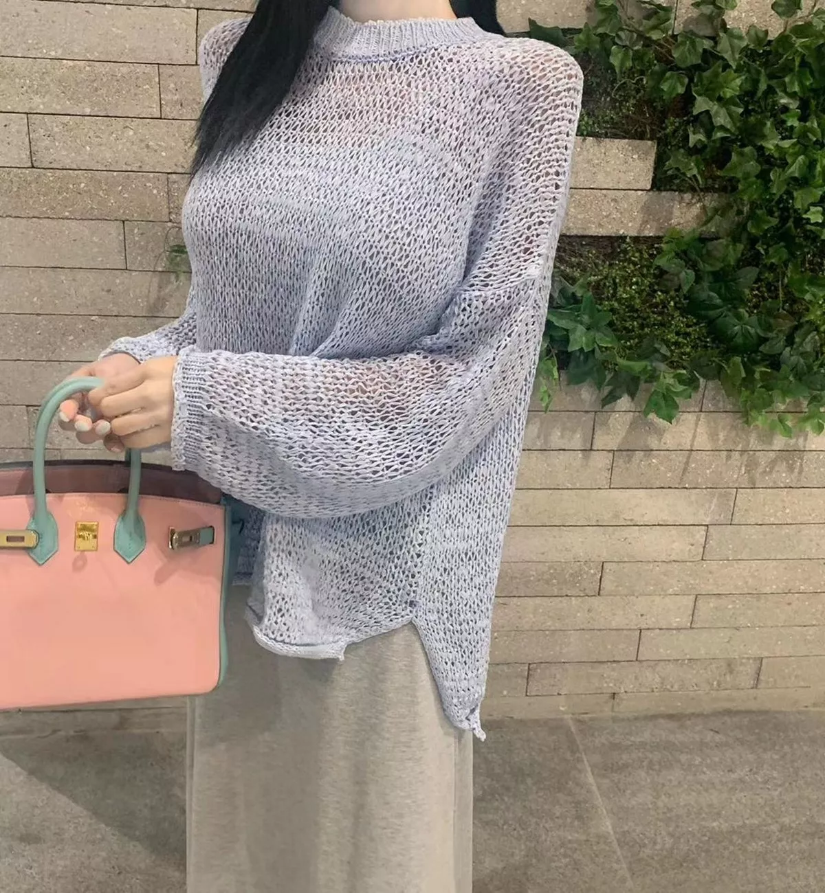 网络美女薇薇微信朋友圈资源合集私房性感连身裙系列秀魔鬼身材迷人诱惑写真297P