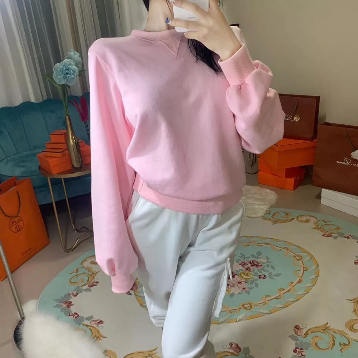 网络美女薇薇微信朋友圈资源合集私房性感连身裙系列秀魔鬼身材迷人诱惑写真297P