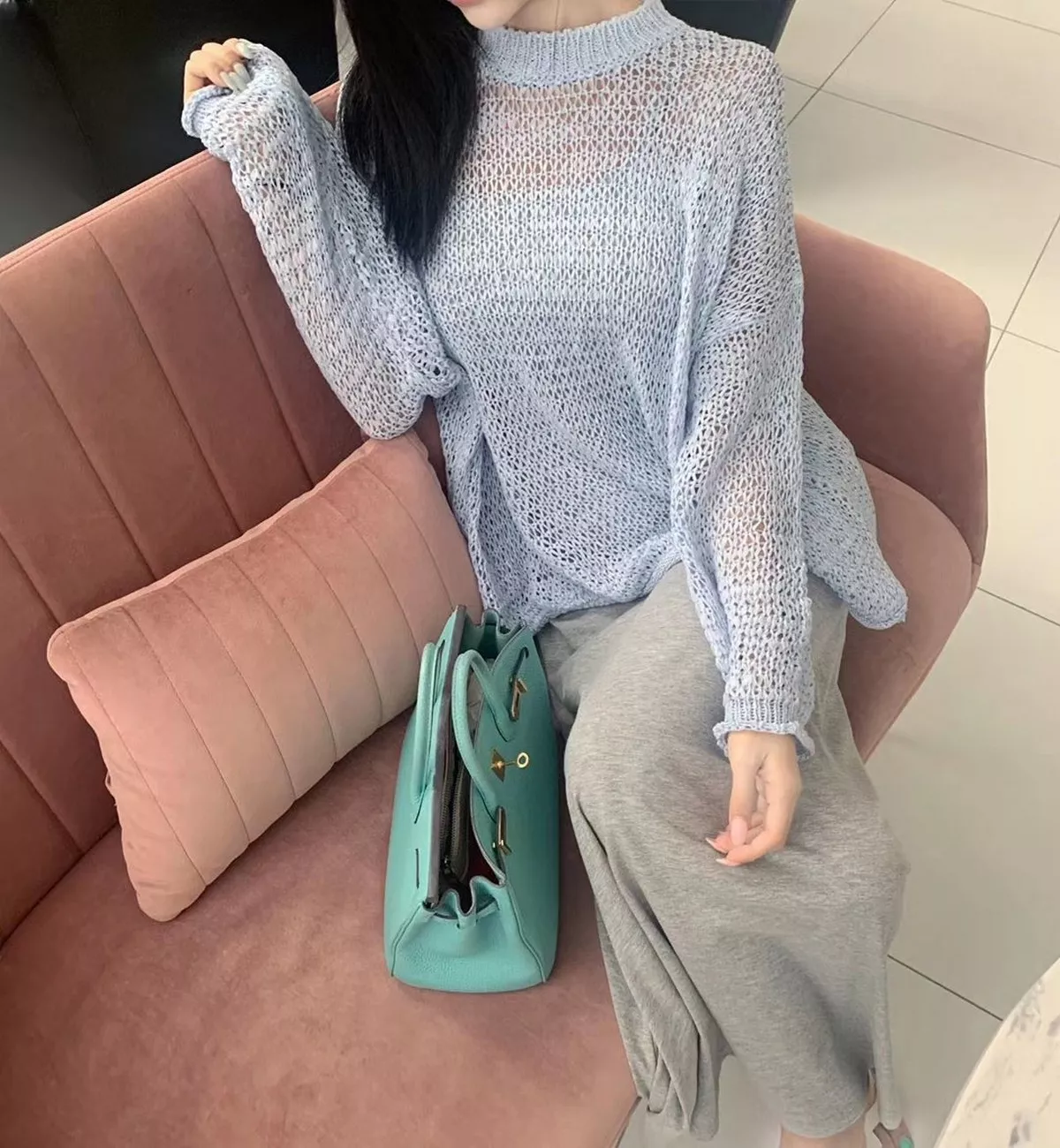 网络美女薇薇微信朋友圈资源合集私房性感连身裙系列秀魔鬼身材迷人诱惑写真297P
