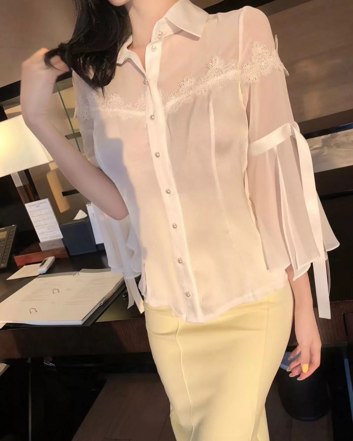 网络美女薇薇微信朋友圈资源合集私房性感连身裙系列秀魔鬼身材迷人诱惑写真297P