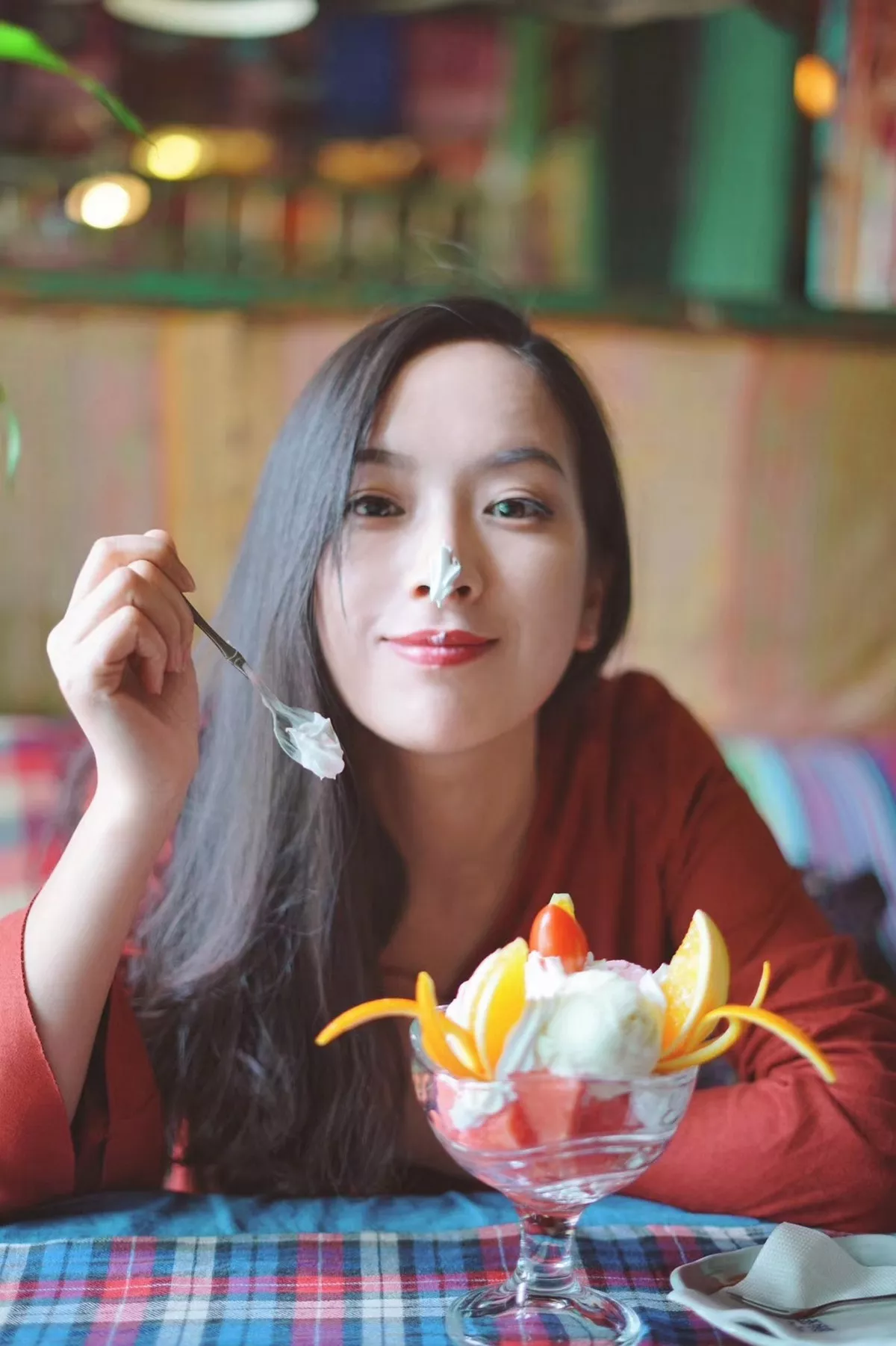 网络美女辣妈女神微信朋友圈资源主题户外性感服饰系列秀完美身材迷人诱惑写真150P