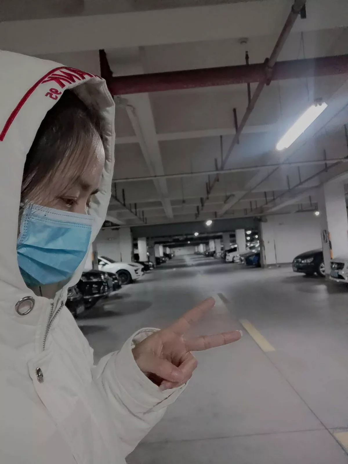 网络美女辣妈女神微信朋友圈资源主题户外性感服饰系列秀完美身材迷人诱惑写真150P