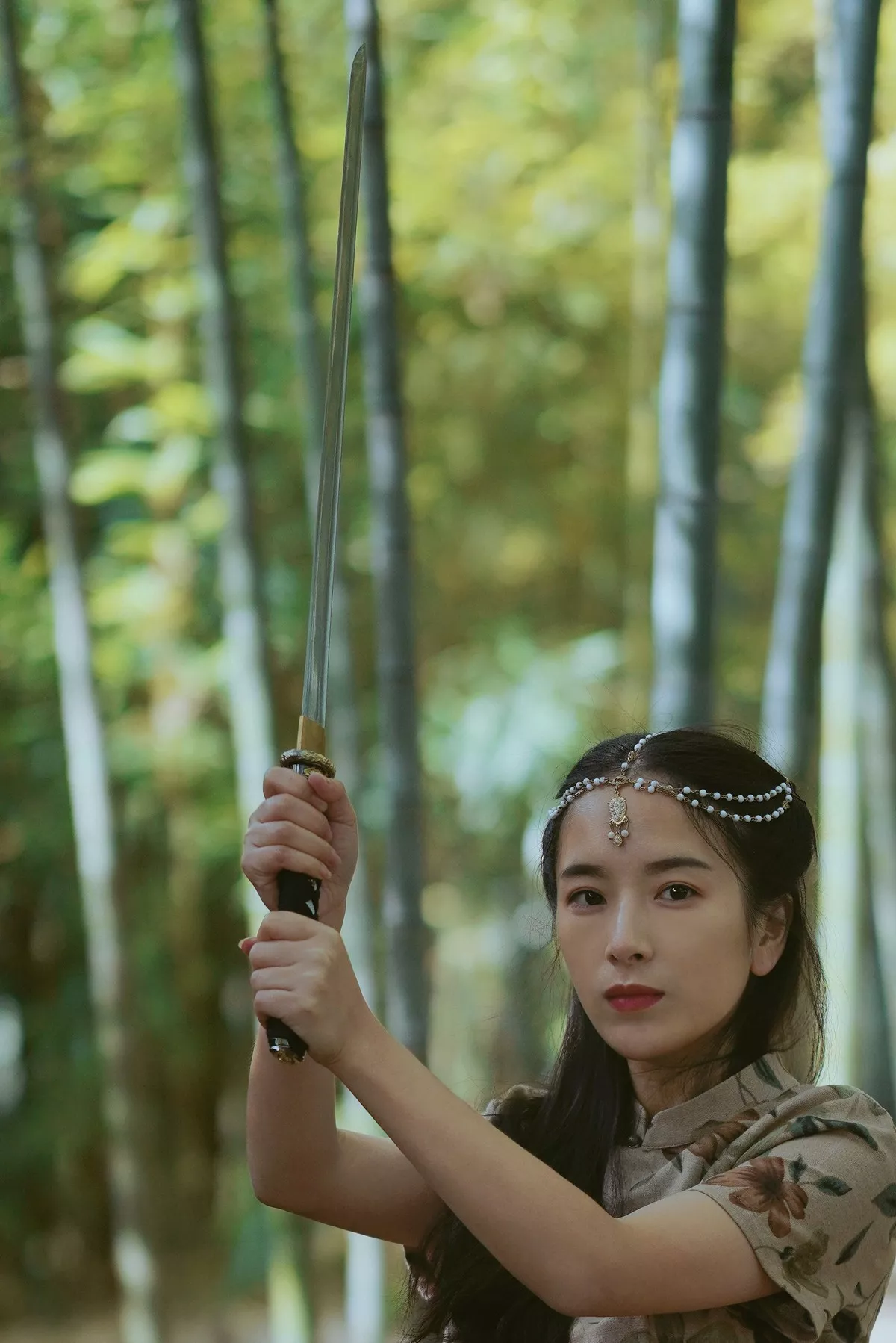 网络美女辣妈女神微信朋友圈资源主题户外性感服饰系列秀完美身材迷人诱惑写真150P