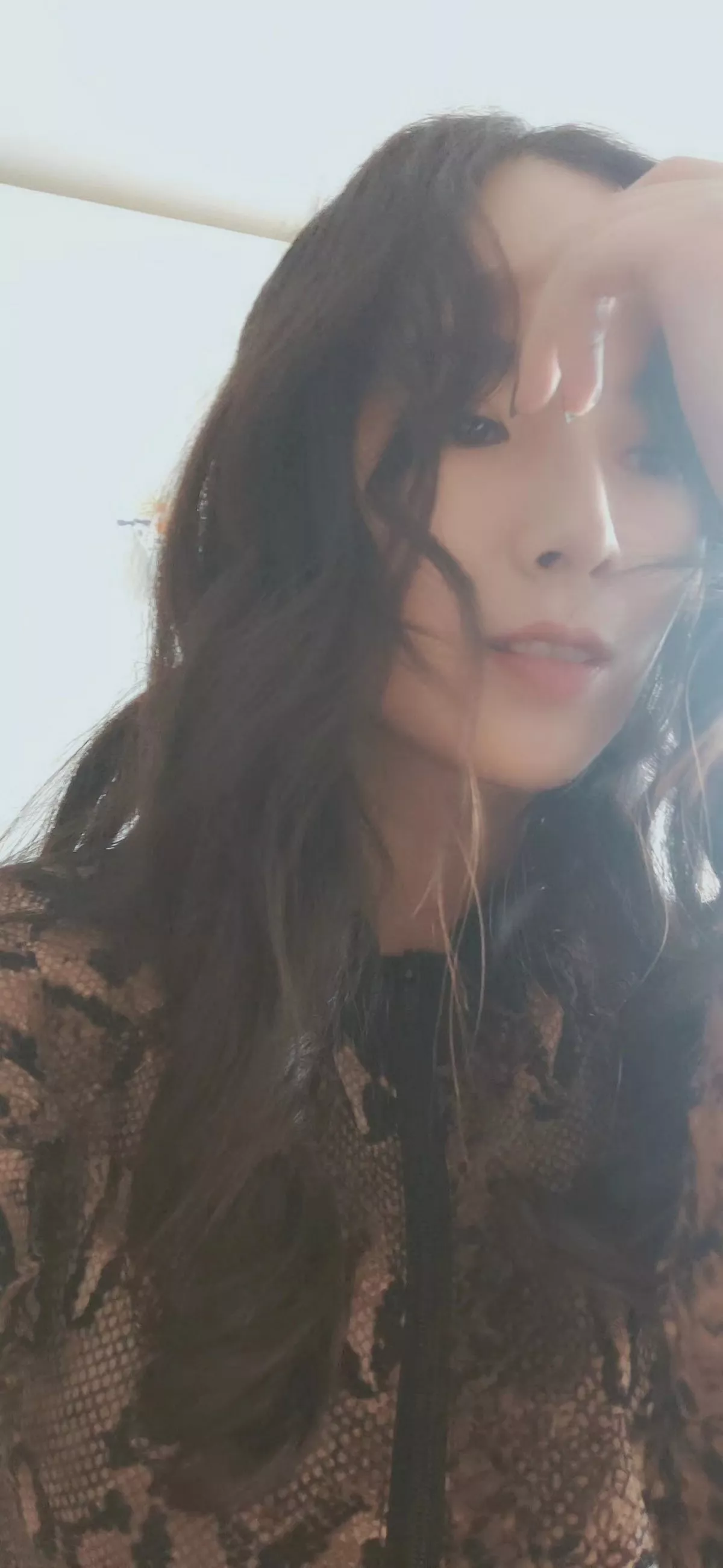 网络美女辣妈女神微信朋友圈资源主题户外性感服饰系列秀完美身材迷人诱惑写真150P