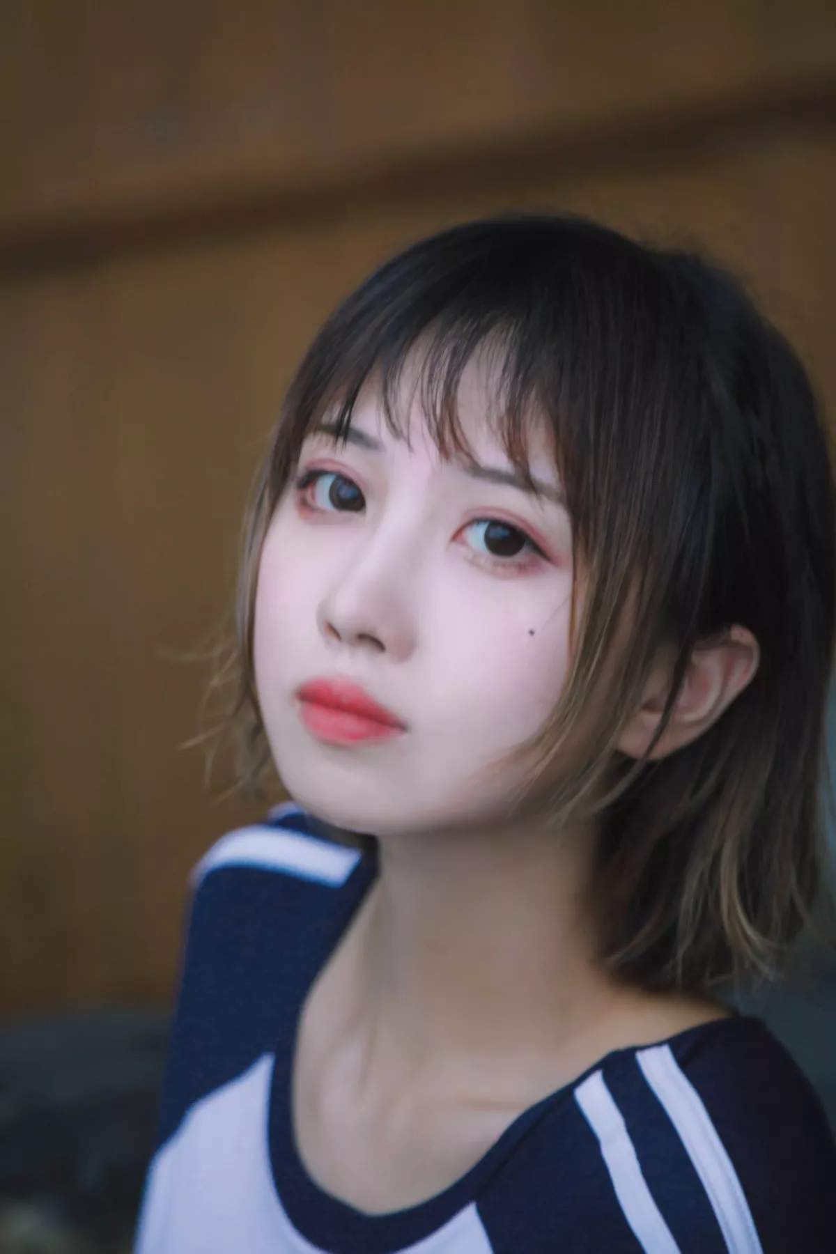 次元少女念雪ww六月间事主题日本旅拍系列户外性感JK制服+和服迷人诱惑写真100P