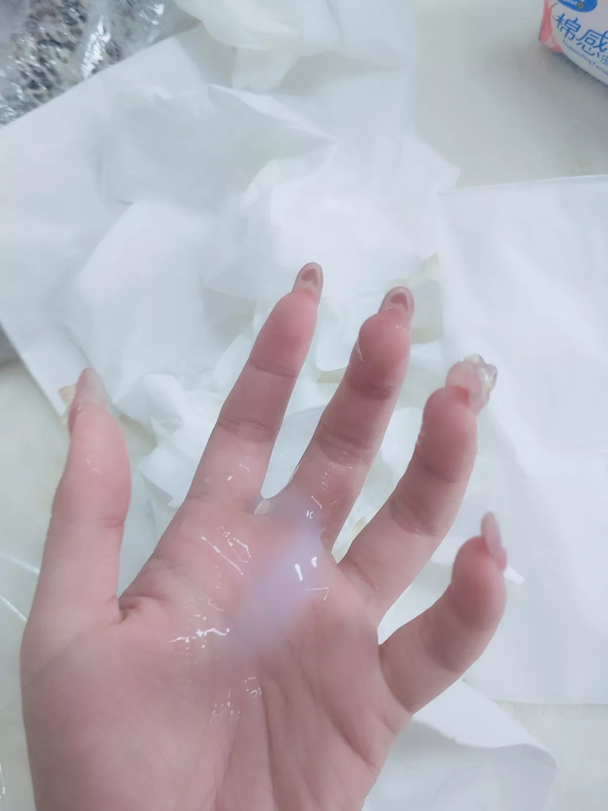Cosplay美女日奈娇兔兔卫衣主题私房低胸高叉连体衣露白色内衣秀豪乳诱惑写真65P