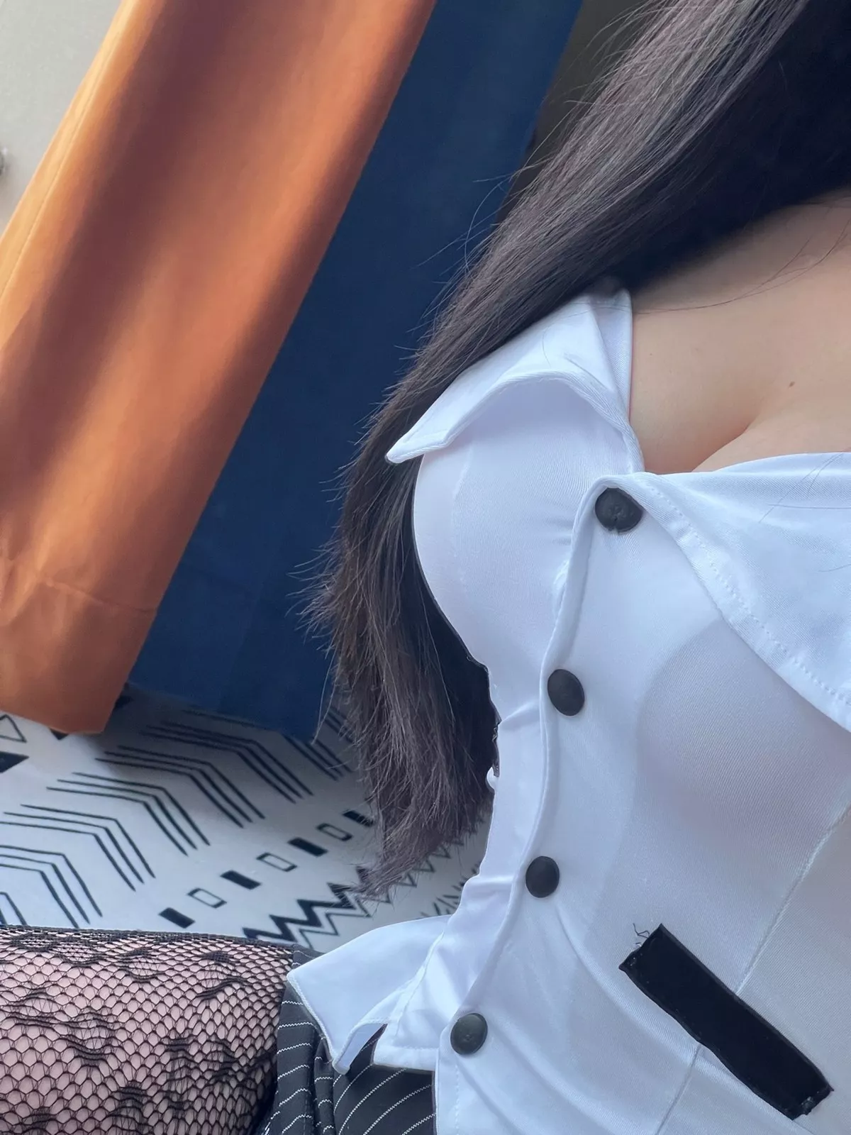 网络美女小王同学微密圈套图私房性感黑丝渔网服饰系列秀浑圆翘臀诱惑写真166P