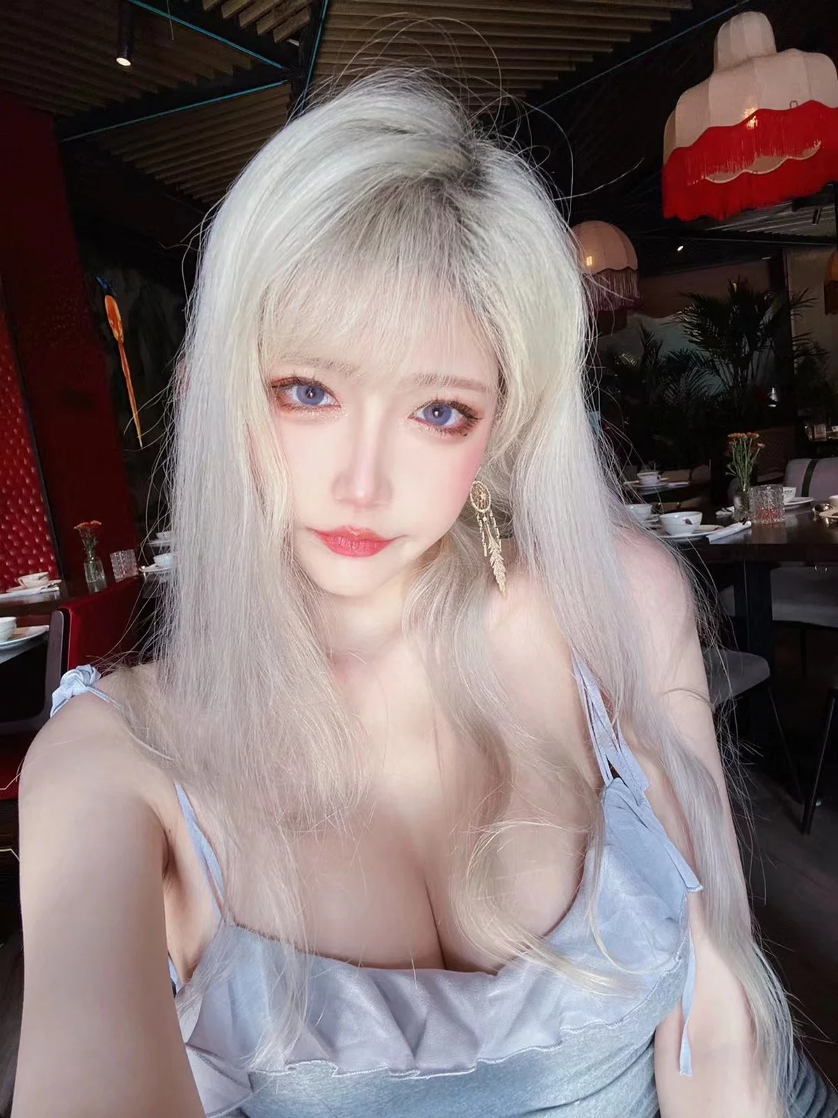 人气Coser啾小妍合集主题私房性感服饰系列秀完美身材翘臀美腿迷人诱惑写真328P