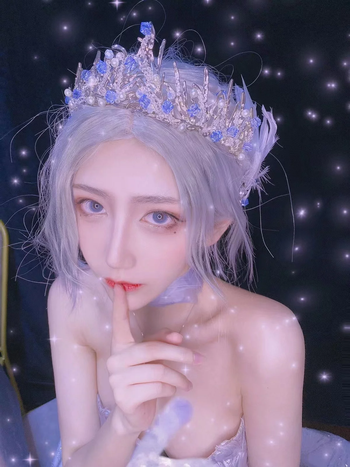人气Coser啾小妍合集主题私房性感服饰系列秀完美身材翘臀美腿迷人诱惑写真328P