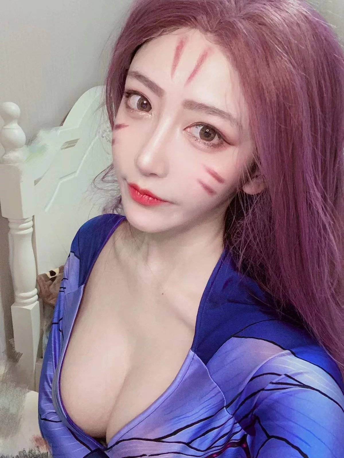 人气Coser啾小妍合集主题私房性感服饰系列秀完美身材翘臀美腿迷人诱惑写真328P