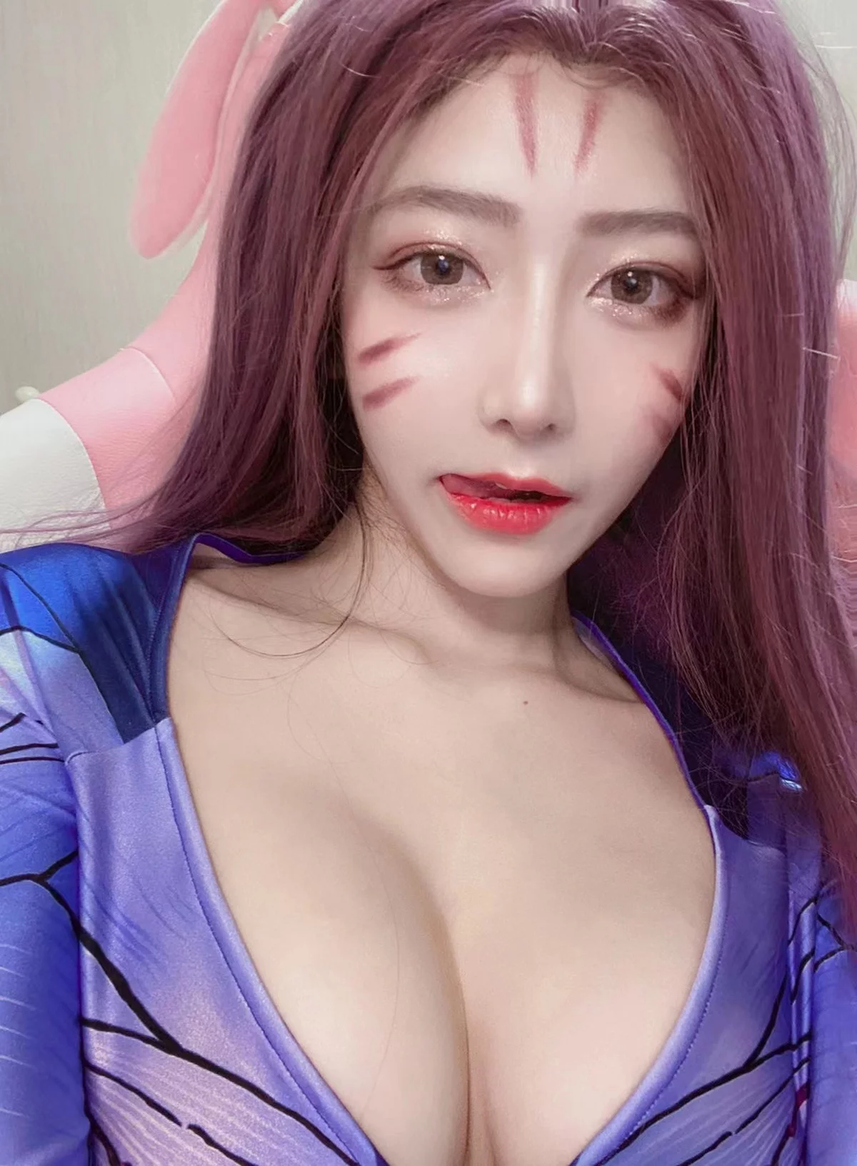 人气Coser啾小妍合集主题私房性感服饰系列秀完美身材翘臀美腿迷人诱惑写真328P