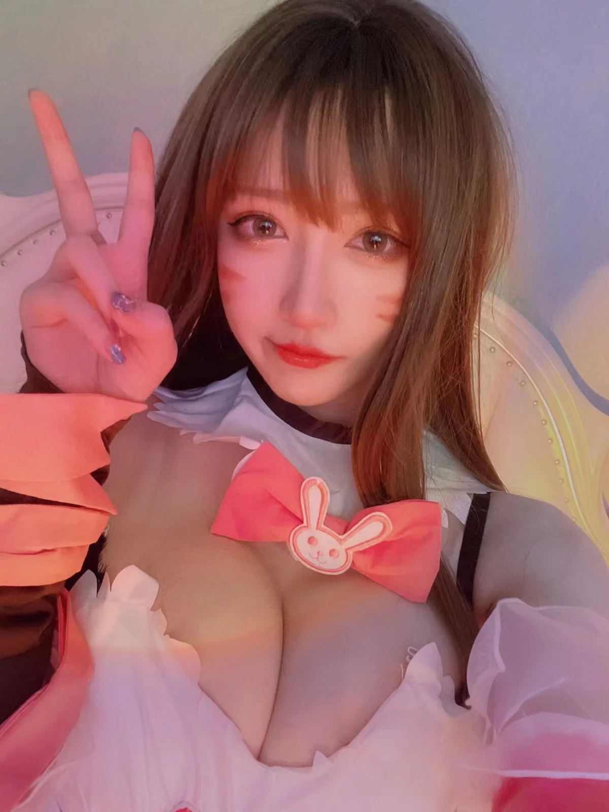 人气Coser啾小妍合集主题私房性感服饰系列秀完美身材翘臀美腿迷人诱惑写真328P