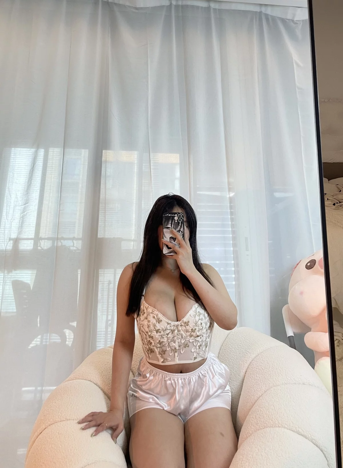 网络美女是可馨儿微密圈合集主题精选生活自拍性感服饰秀豪乳翘臀惹火诱惑写真129P